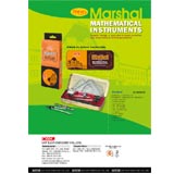 Marshal MATHEMATICAL INSTRUMENTS