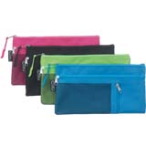 NO.347H_三層票據網格拉鍊袋