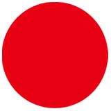 紅色