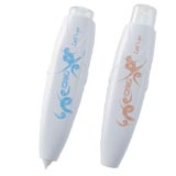 CT-105D_5mmx6M環保按壓式【抽象系-彩繪修正帶】