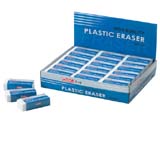 E-10_PLASTIC ERASER