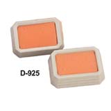 D-925_SPONGER DAMPER