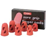 NO.2F_RUBBER FINGER PAD