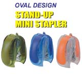 SP-102_STAND-UP MINI STAPLER