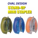 SP-31_NO.10 STAND-UP MINI STAPLER