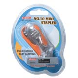 SP-32SC_NO.10 CLAM SHELL MINI STAPLR