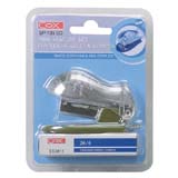 SP-103SC_CLAM SHELL MINI STAPLER