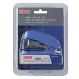 SP-101SC_CLAM SHELL MINI STAPLER