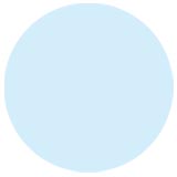 Transparent Blue