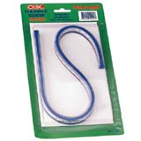 CF-400S_40cm FLEXIBLE CURVE RULER