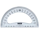 CP-15_180° /15cm  PROTRACTOR