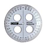 C-10_360° PROTRACTOR