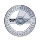 C-11_360°  PROTRACTOR