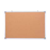 BC-4560A_DOUBLE-SIDE CORK BOARD & WHITE BOARD