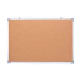 BC-4560A_DOUBLE-SIDE CORK BOARD & WHITE BOARD