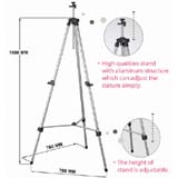 SH-03_ALUMINUM STAND