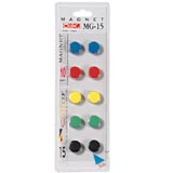 MG-15_15mm COLOR MAGNET