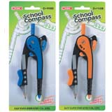 D-110B_SCHOOL COMPASS